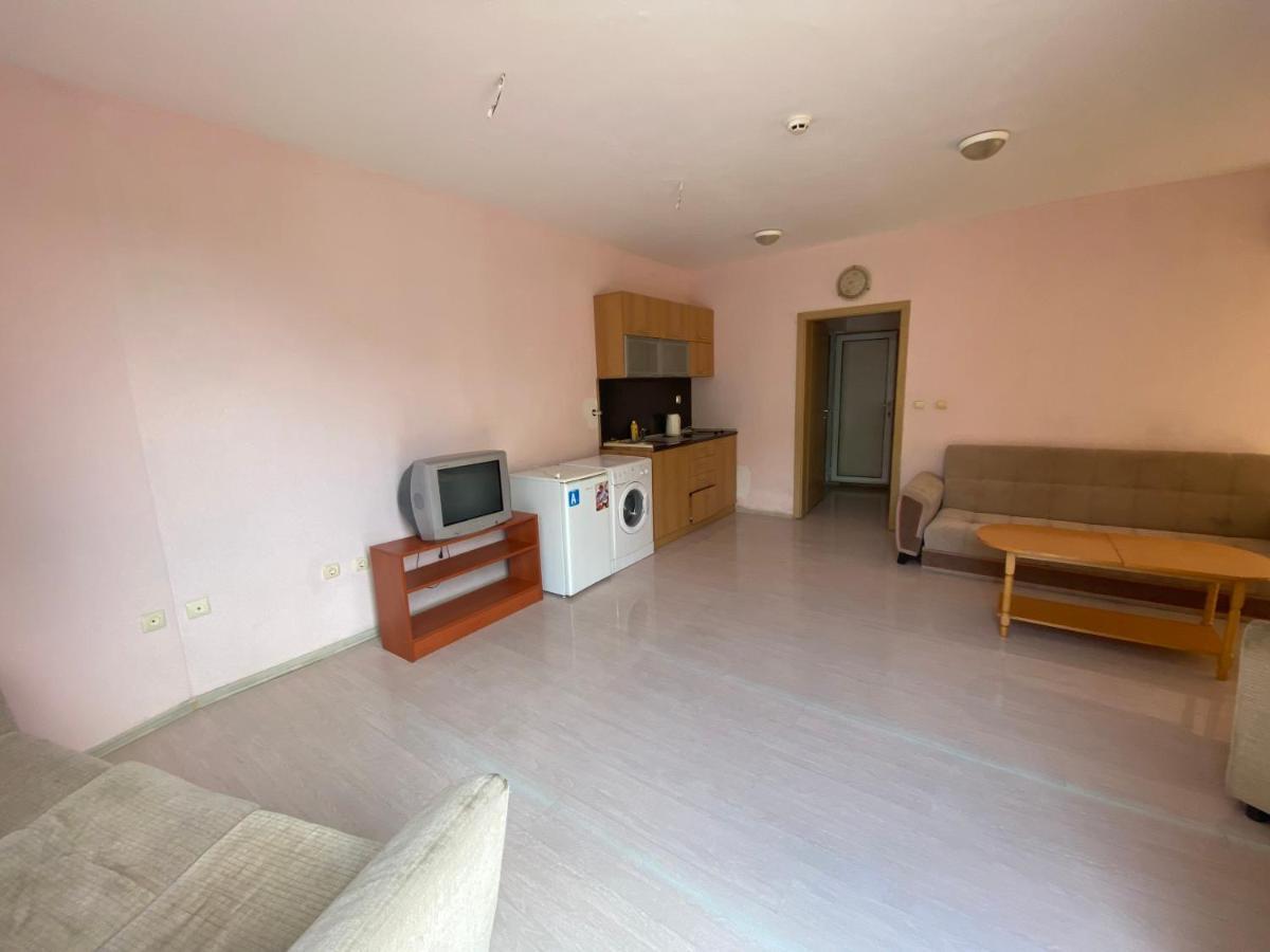 Stella Polaris 1 Apartments Slantchev Briag Extérieur photo
