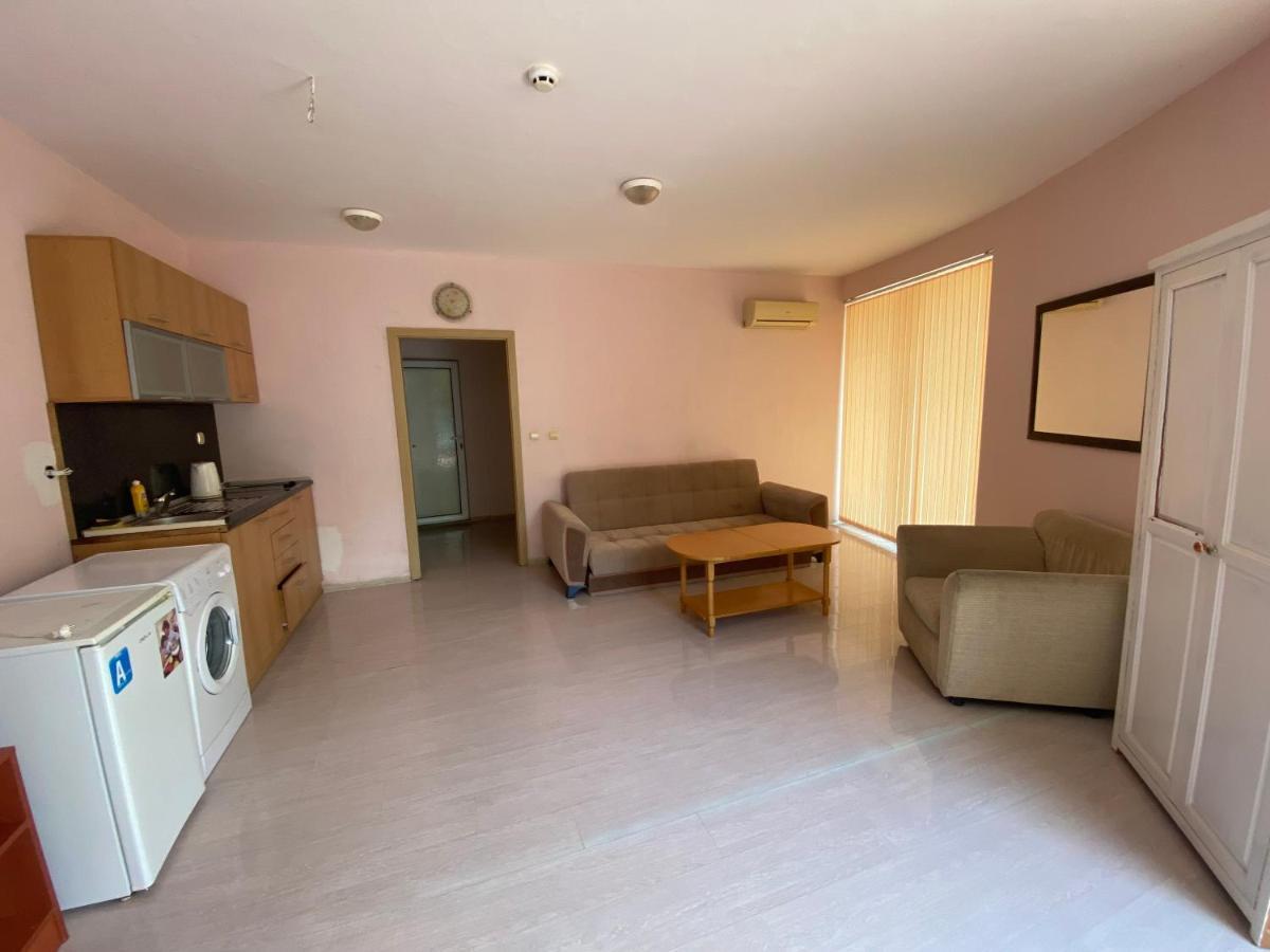 Stella Polaris 1 Apartments Slantchev Briag Extérieur photo