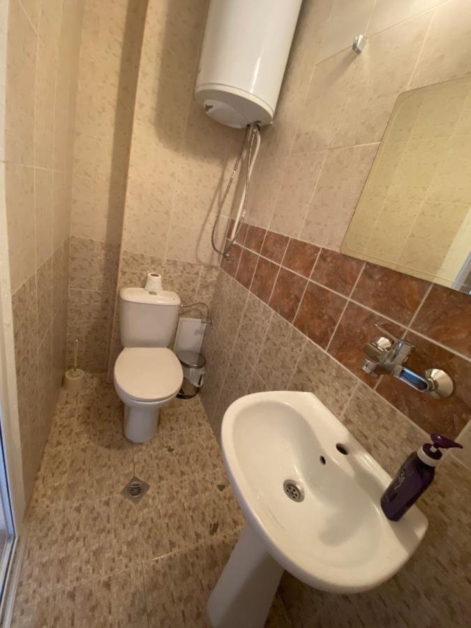 Stella Polaris 1 Apartments Slantchev Briag Extérieur photo