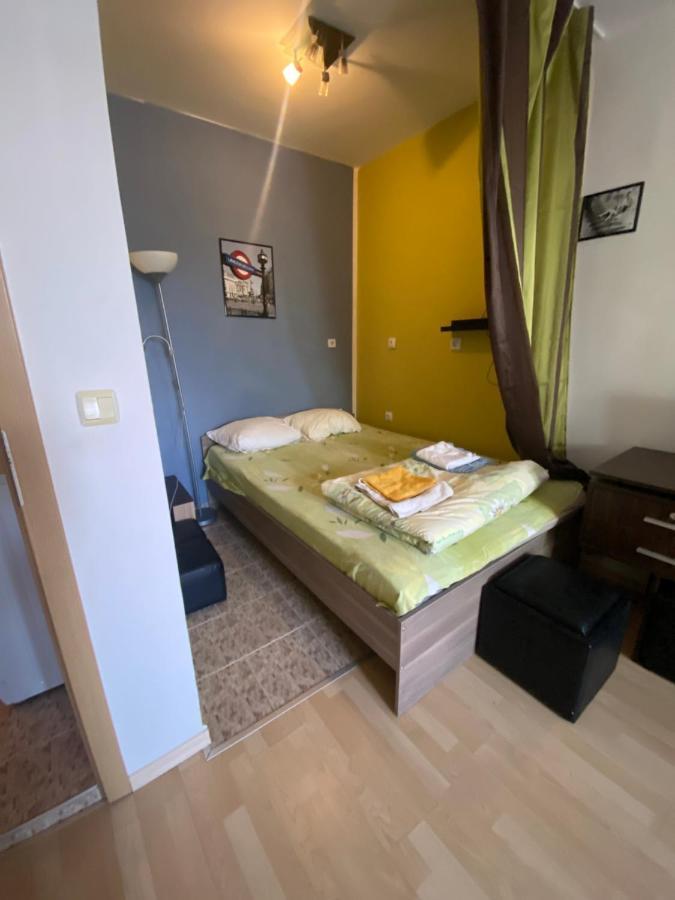 Stella Polaris 1 Apartments Slantchev Briag Extérieur photo