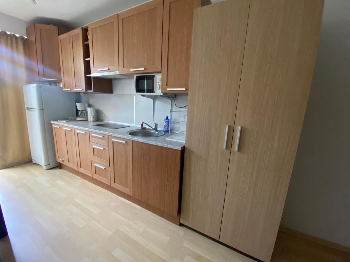 Stella Polaris 1 Apartments Slantchev Briag Extérieur photo