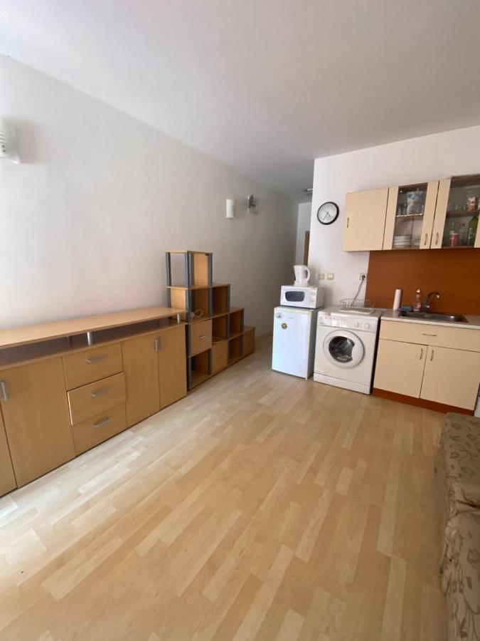 Stella Polaris 1 Apartments Slantchev Briag Extérieur photo