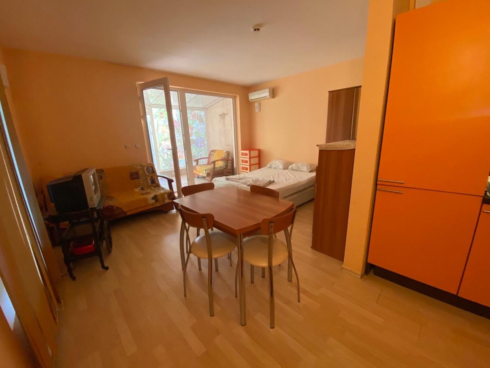 Stella Polaris 1 Apartments Slantchev Briag Extérieur photo
