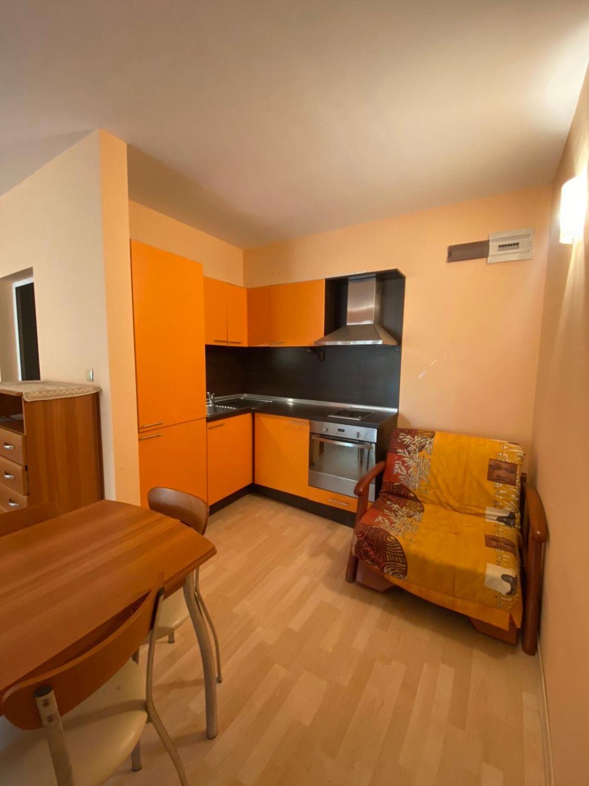 Stella Polaris 1 Apartments Slantchev Briag Extérieur photo
