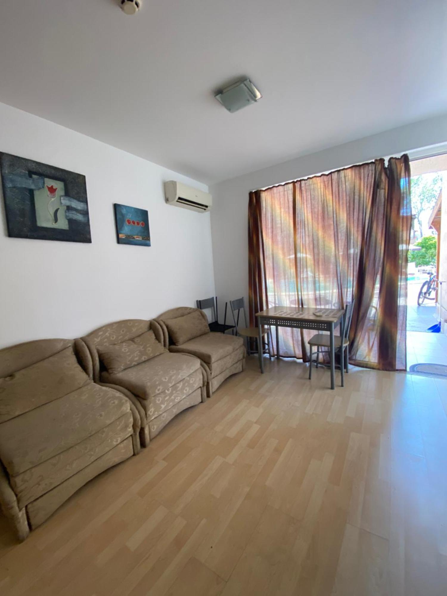 Stella Polaris 1 Apartments Slantchev Briag Extérieur photo