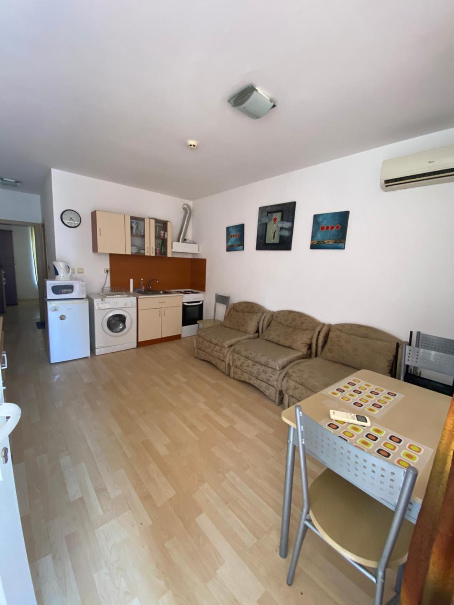 Stella Polaris 1 Apartments Slantchev Briag Extérieur photo